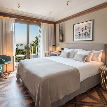 El Llorenc Parc De La Mar - Adults Only Πάλμα ντε Μαγιόρκα Εξωτερικό φωτογραφία Deluxe Room